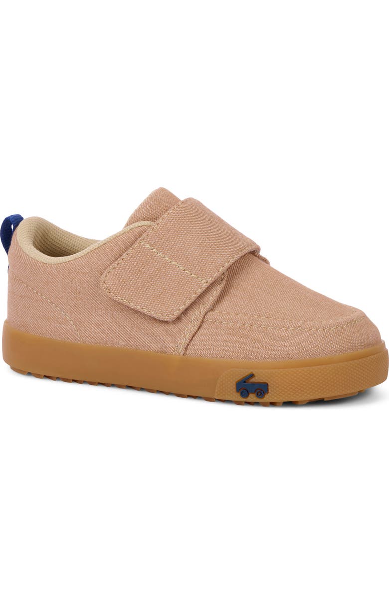 See Kai Run Kids' Wyatt Sneaker, Main, color, Khaki/ Beige