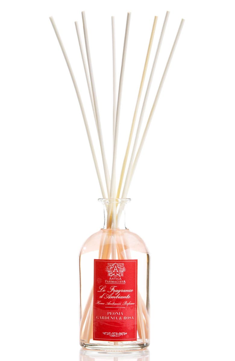 Antica Farmacista Peonia Gardenia & Rosa Home Ambiance Perfume, Main, color, 