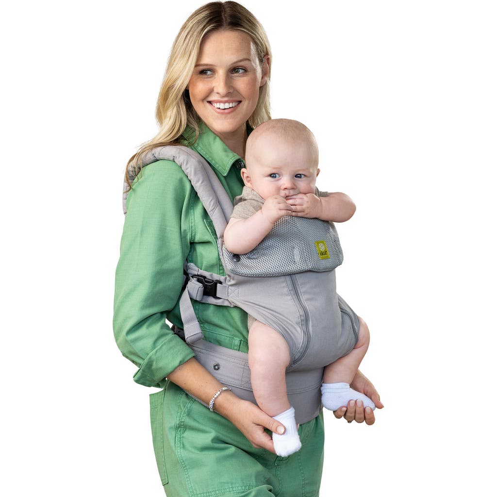 LÍLLÉbaby All Seasons Baby Carrier in Stone  product