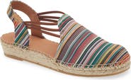 Toni Pons Noa-Bo Espadrille Flat