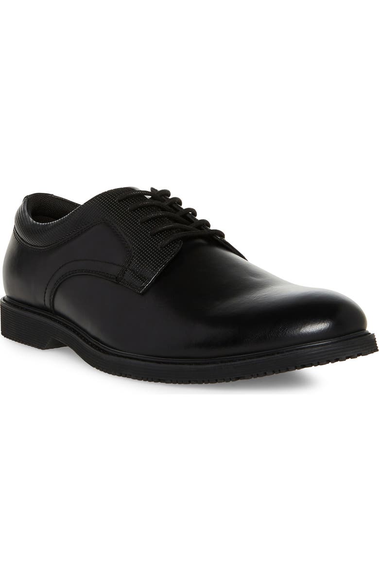 Steve Madden Opus Non Slip Derby, Main, color,