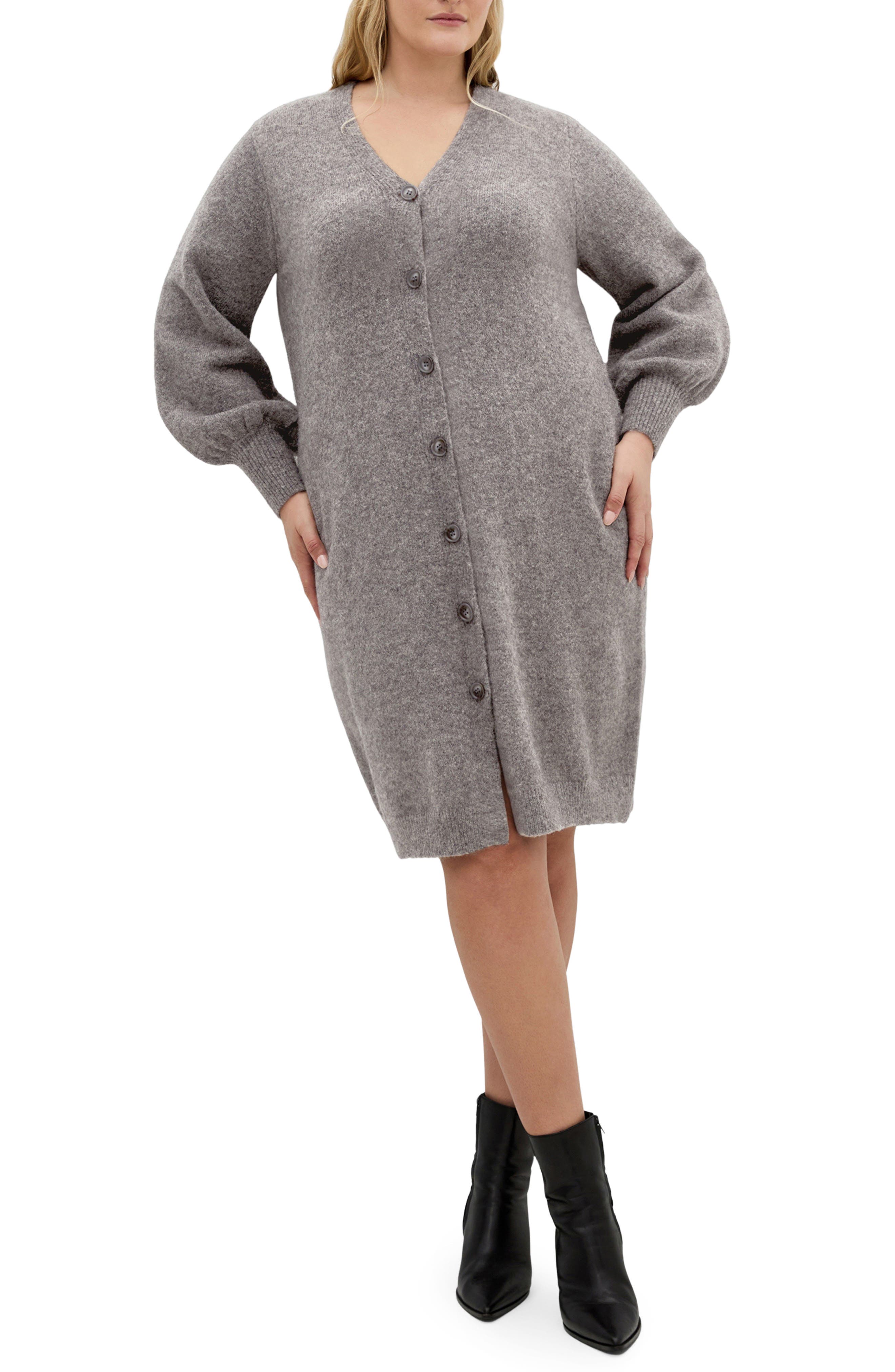 Casual Plus Size Dresses for Women | Nordstrom