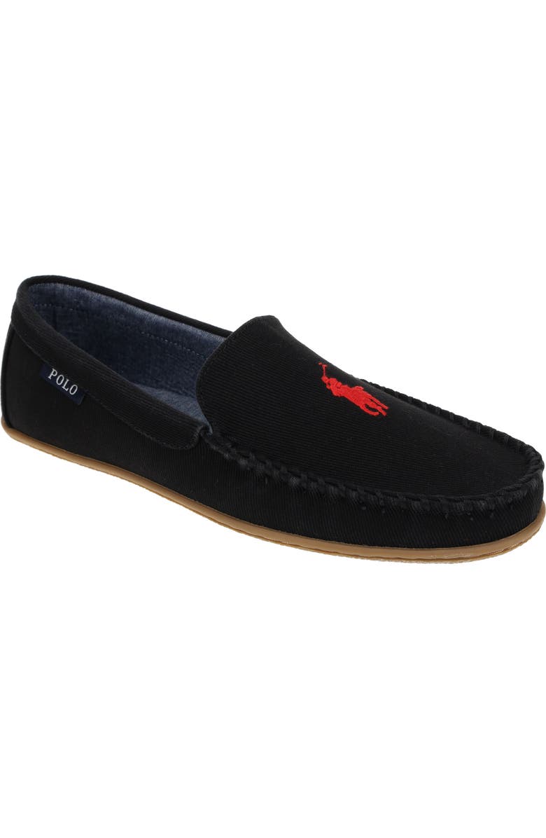 Polo Ralph Lauren Collins Slipper, Main, color,