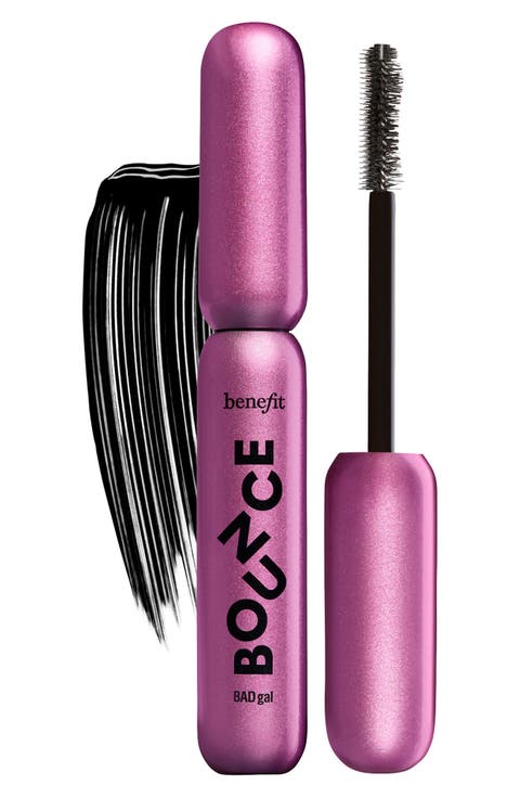 BADgal Bounce Volumizing Mascara