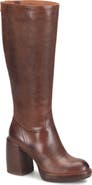 Kork-Ease® Anny Platform Knee High Boot