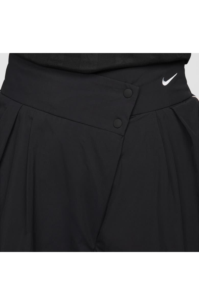 Nike Asymmetric Waist Water Repellent Pants, Alternate, color,