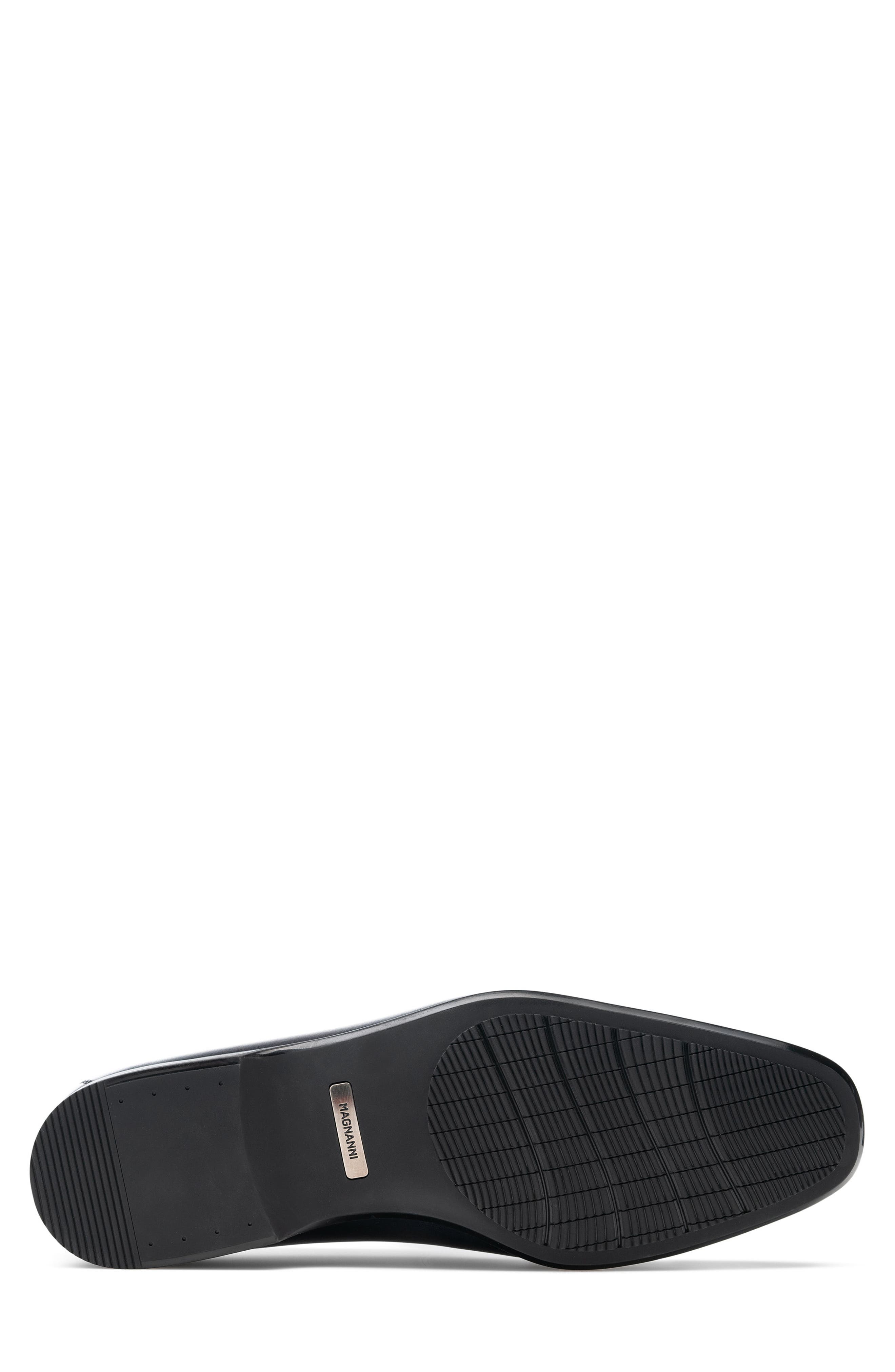 Magnanni Rambla Bit Loafer, Alternate, color, 