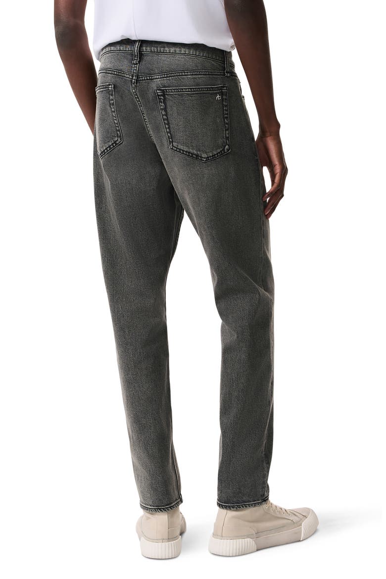 Fit 3 Authentic Stretch Athletic Fit Jeans, Alternate, color, PIETER