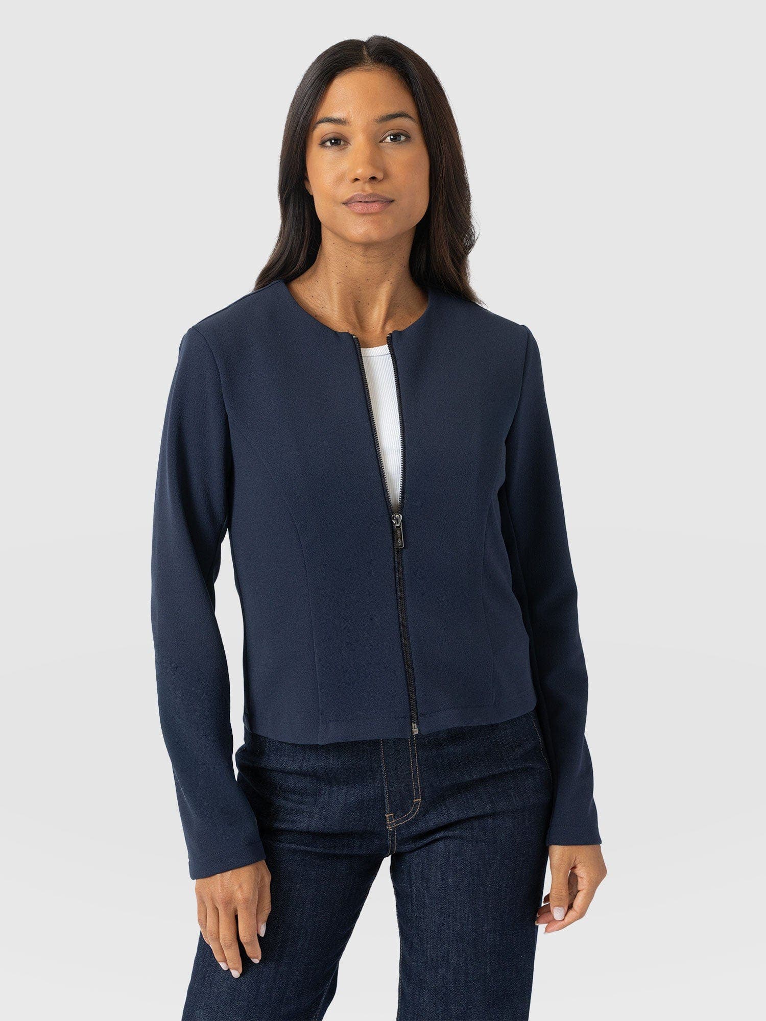 Florence Jacket - image 3