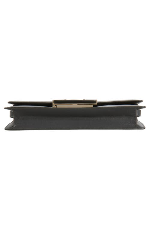 Tom Ford Leather East/west Shoulder Bag
