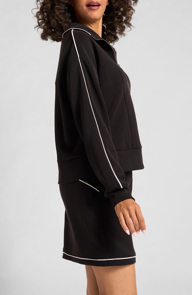 matty m. Alto Half Zip, Alternate, color, 