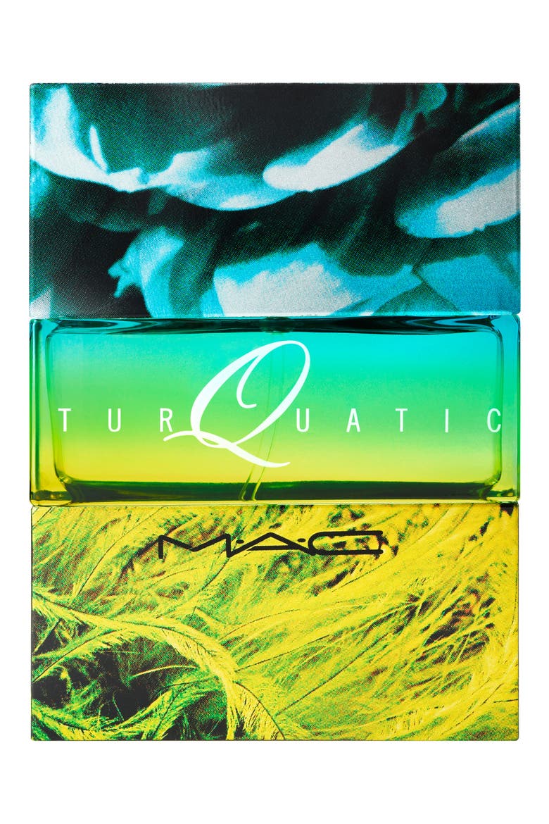 Turquatic Fragrance Blend Perfume Spray, Alternate, color, NO COLOR