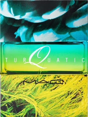 MAC Cosmetics Turquatic Perfume hotsell 20ml