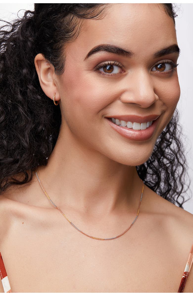 Bony Levy 14K Gold Kiera Chain Necklace, Alternate, color, 