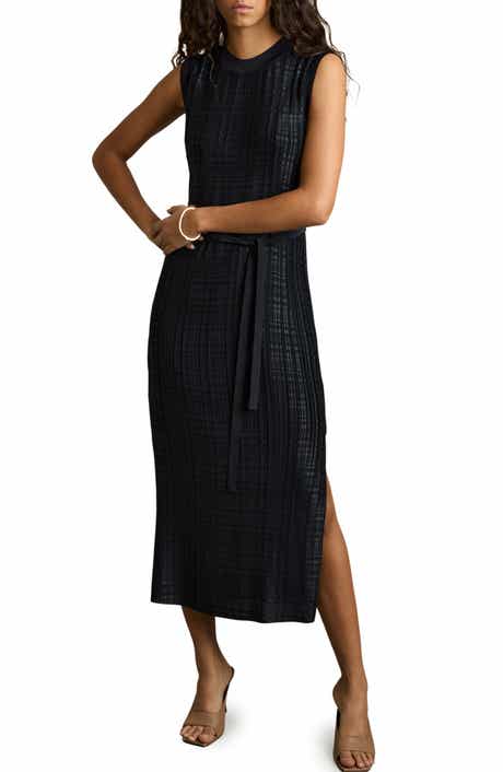Jules Sleeveless Dress