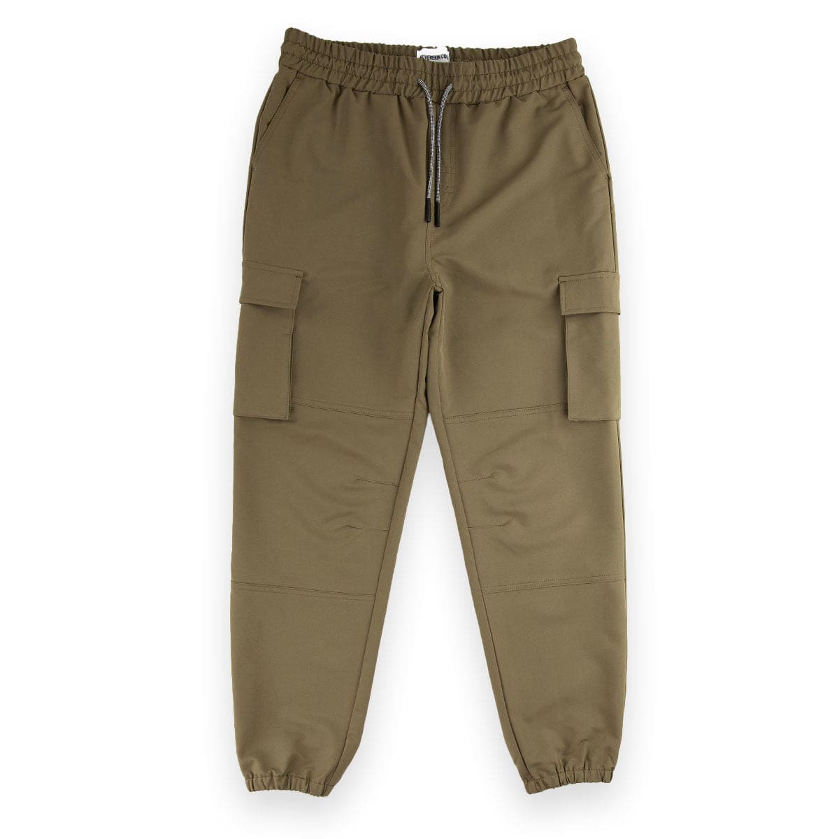 Dark Khaki