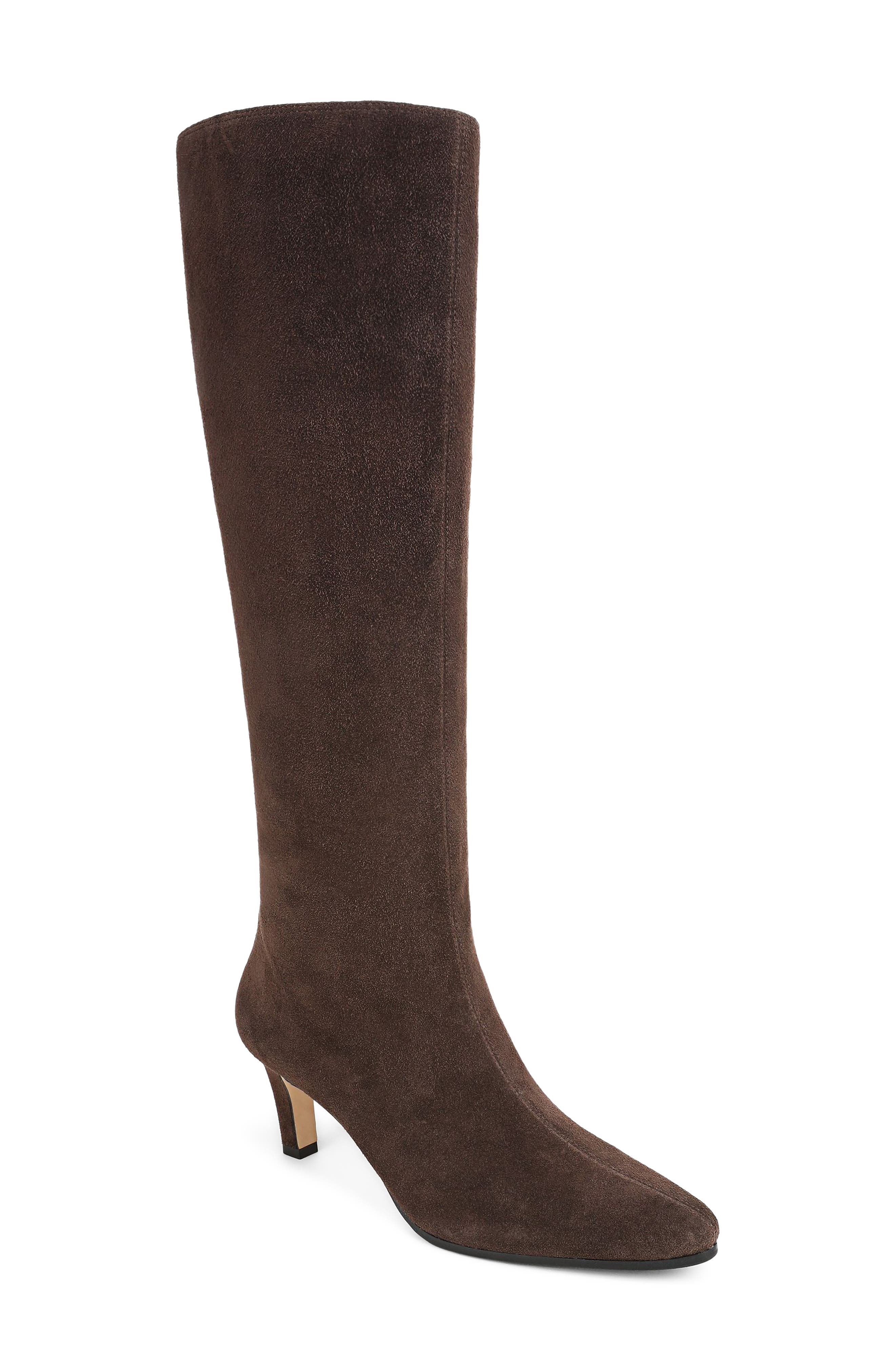 ESPRESSO SUEDE