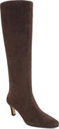 Veronica Beard Aisla Knee High Boot