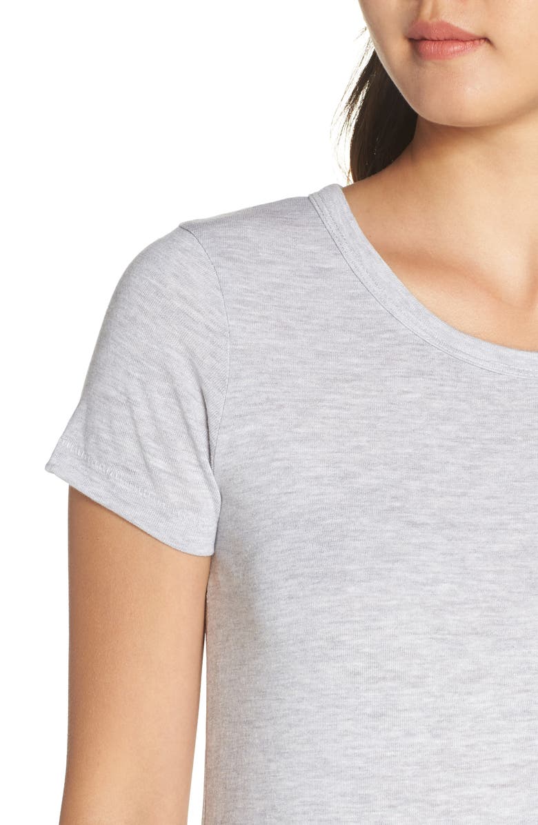 Alternative Ideal Tee, Alternate, color, 