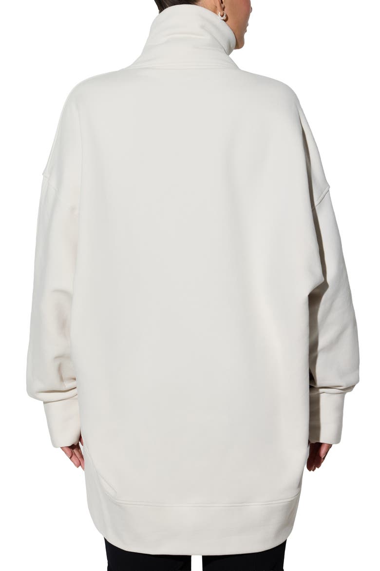 Boerum Sweatshirt, Alternate, color, CREAM