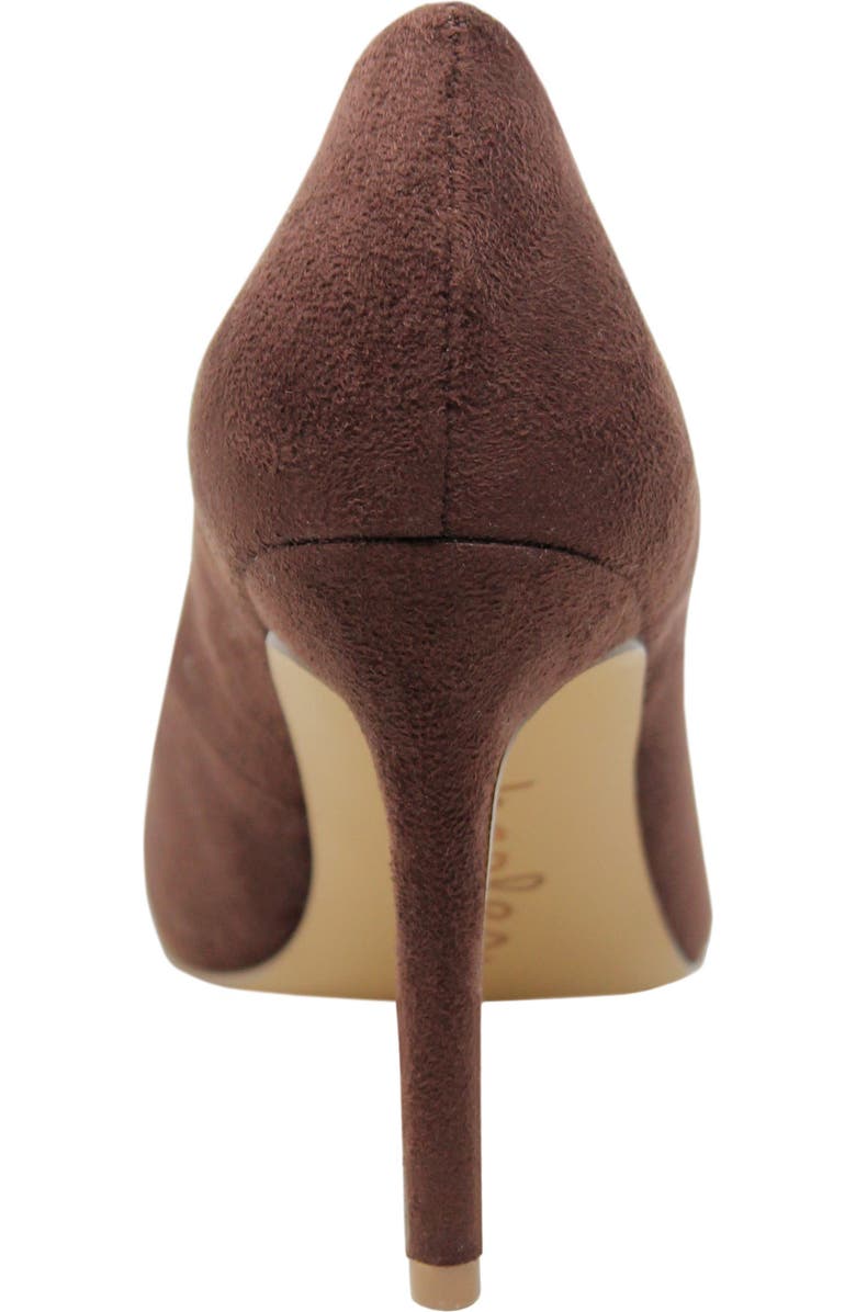 Charles by Charles David Pact Pointed Toe Pump, Alternate, color,