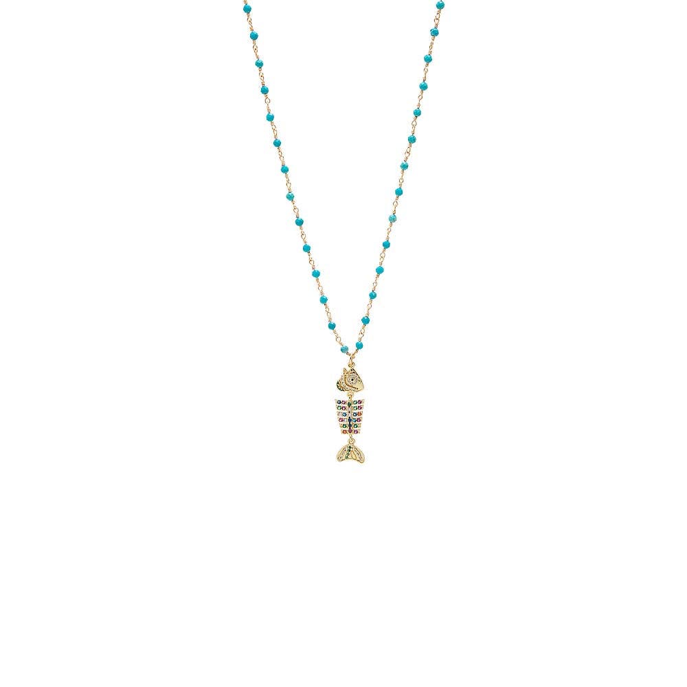 selected Turquoise