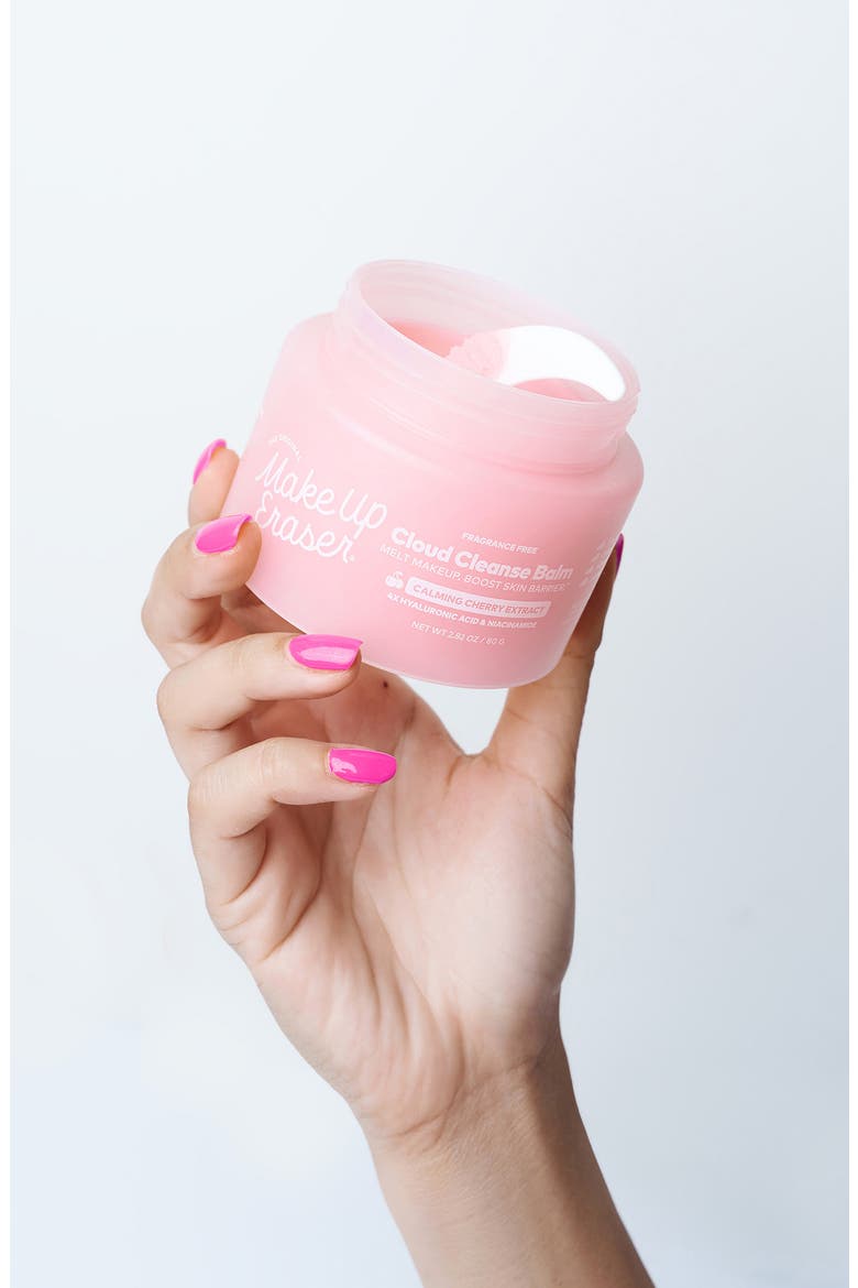 Cloud Cleanse Balm, Alternate, color, NO COLOR