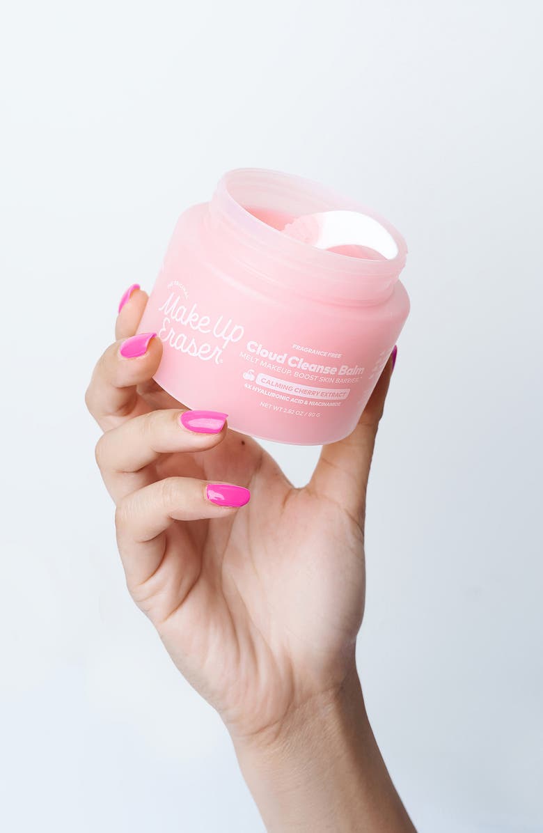The Original MakeUp Eraser Cloud Cleanse Balm, Alternate, color, 