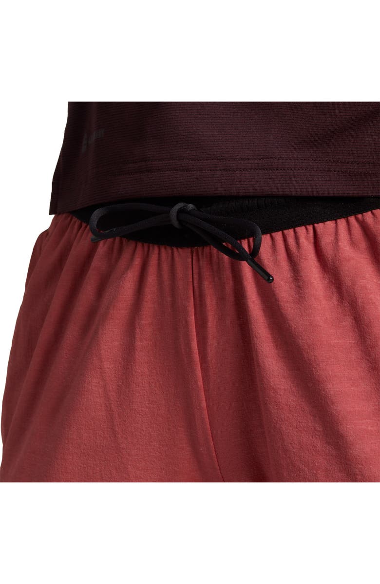 adidas Terrex Liteflex Water Repellent Hiking Pants, Alternate, color, 