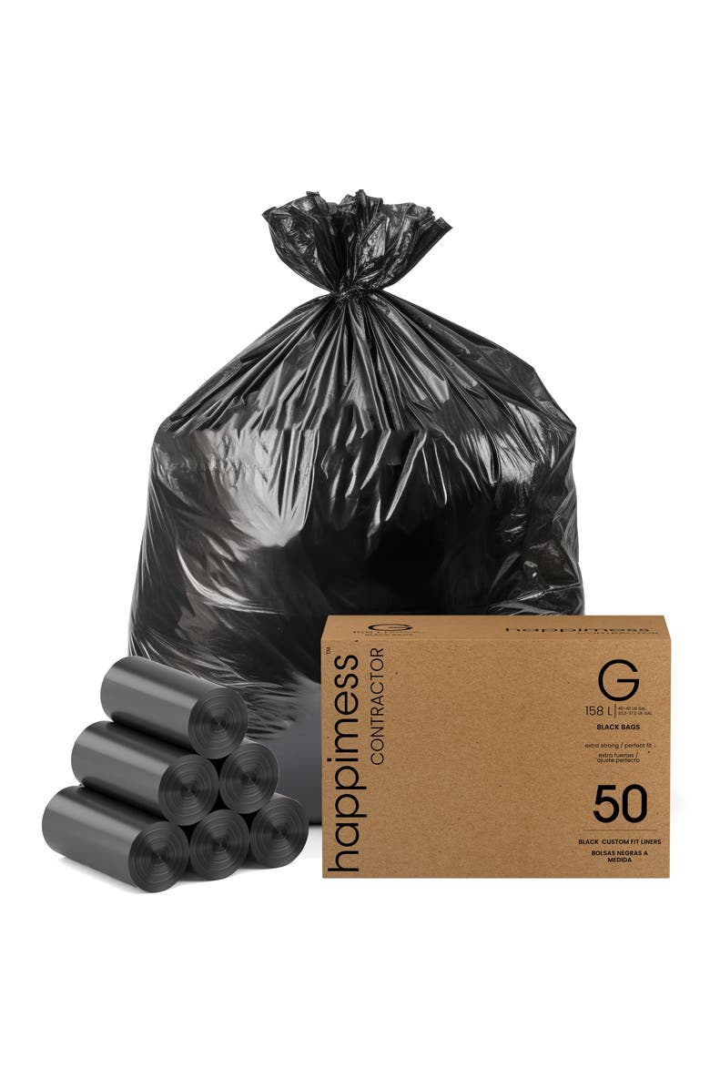 HAPPIMESS Soraya Rectangular Frameless Antifog Front-Lit Tri-Color Wall/Floor Bathroom Vanity Mirror, Main, color, 