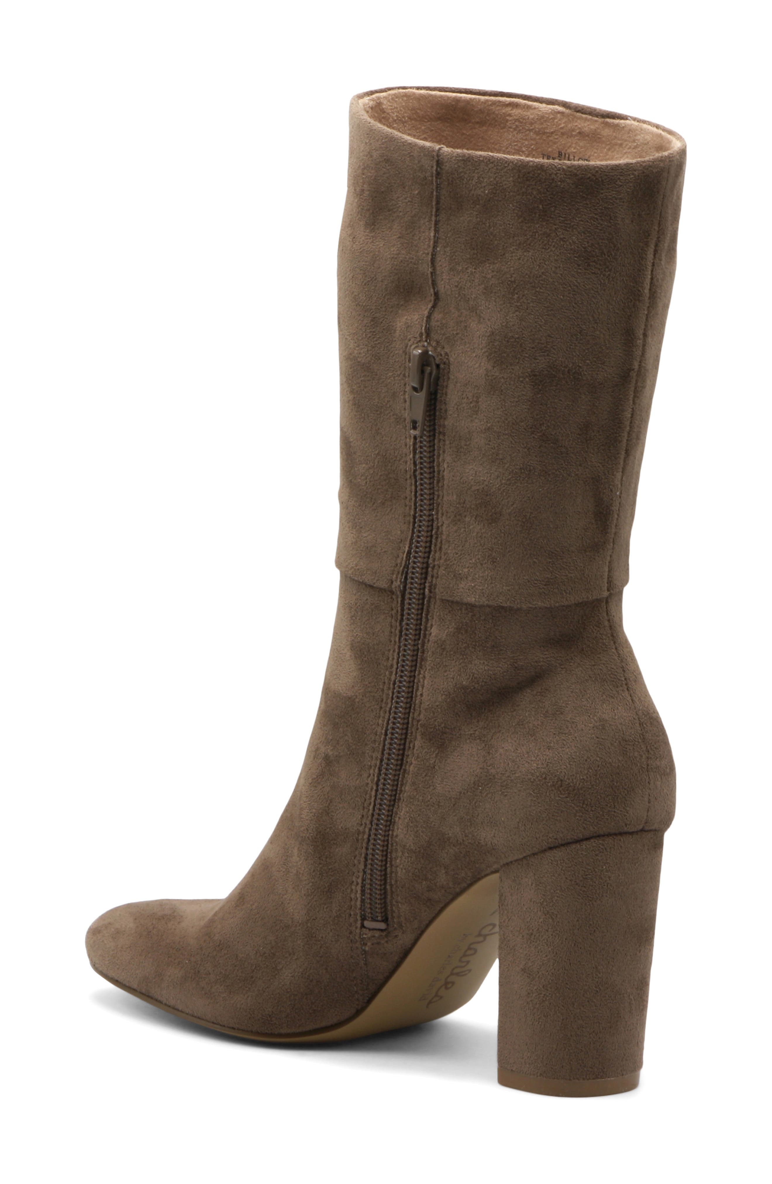 Charles by Charles David Billow Bootie, Alternate, color, 