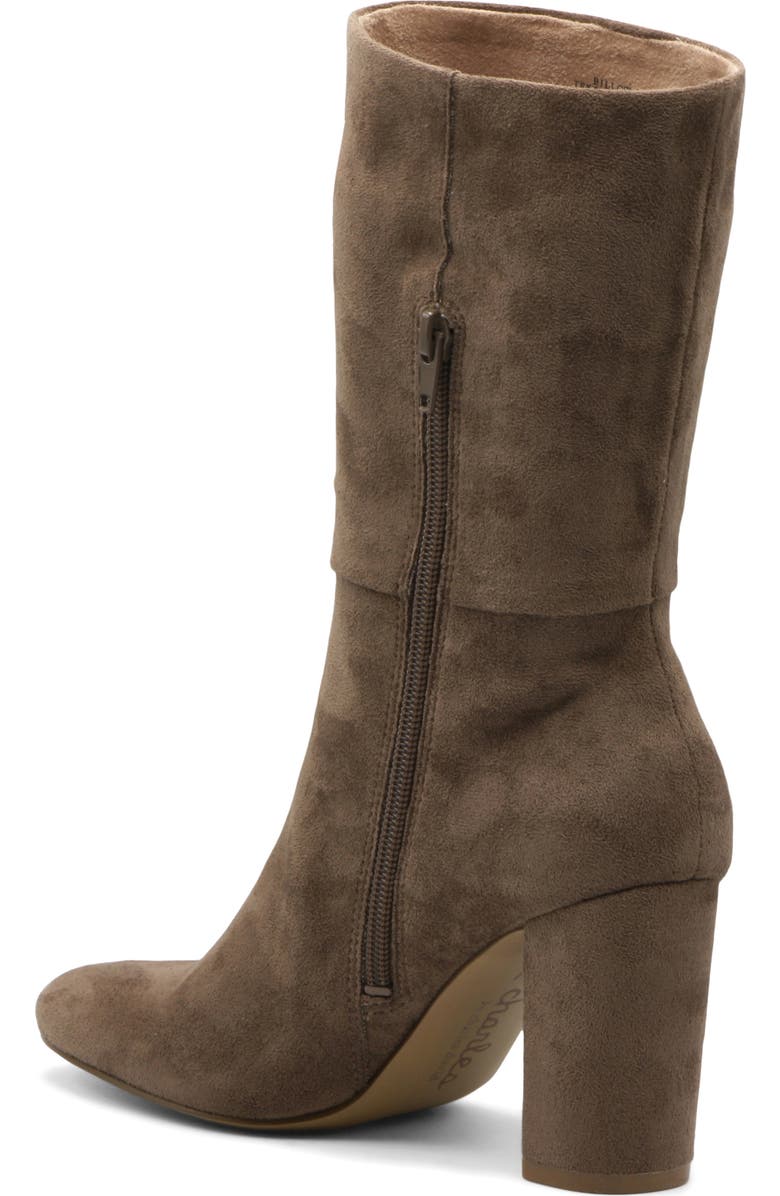Charles by Charles David Billow Bootie, Alternate, color,