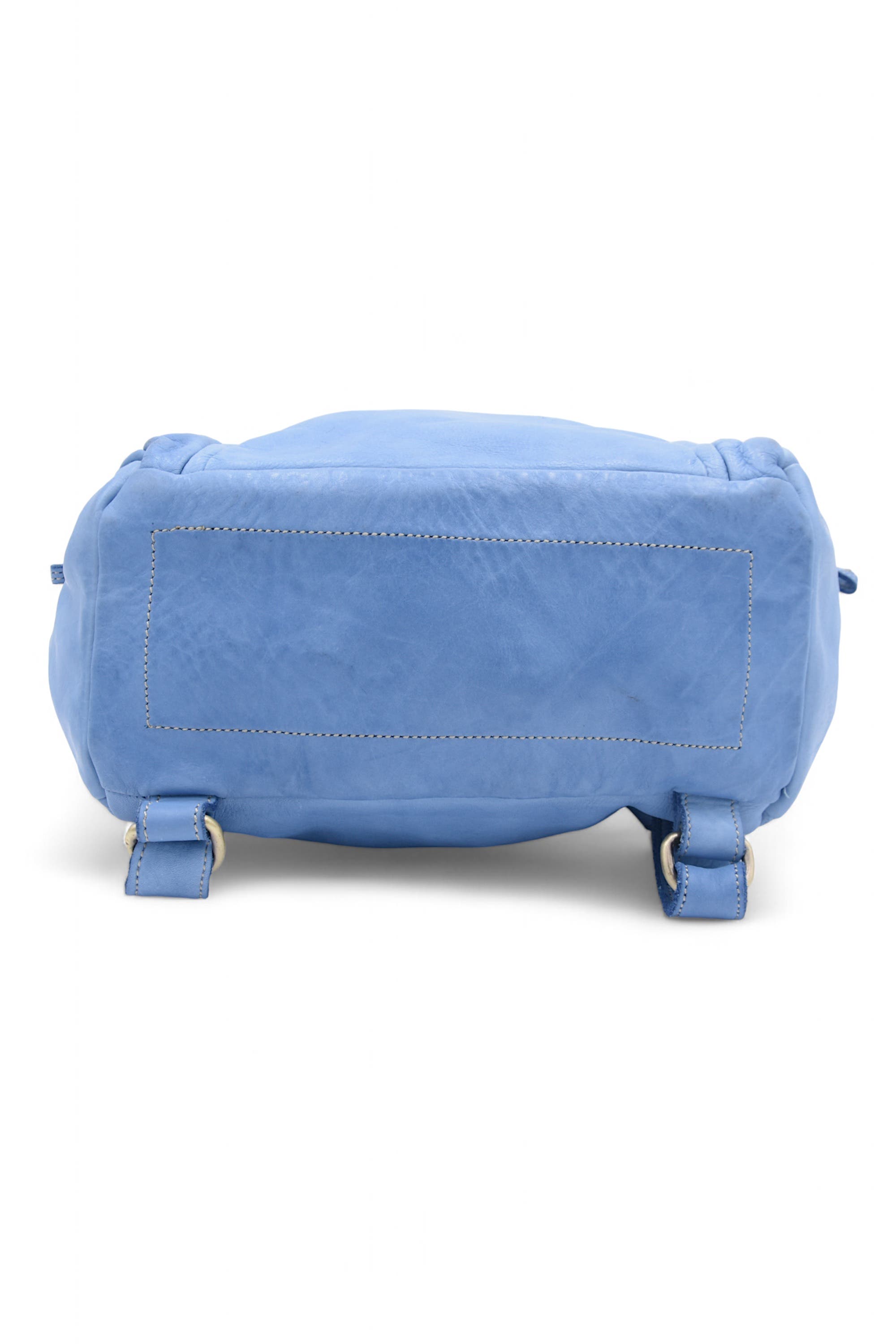 Mia Backpack, Alternate, color, Ocean