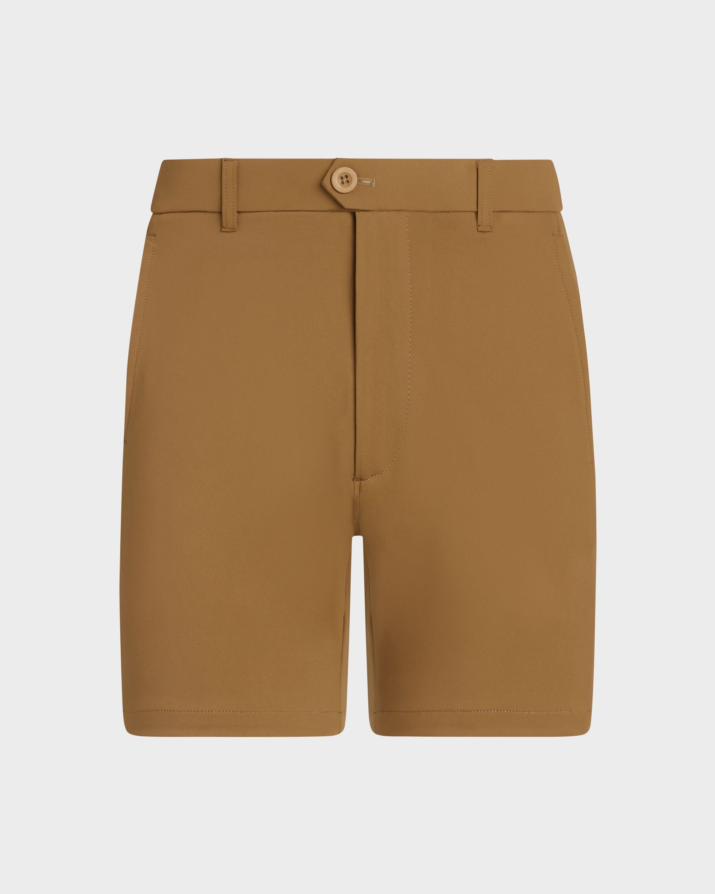 foxtrot brown