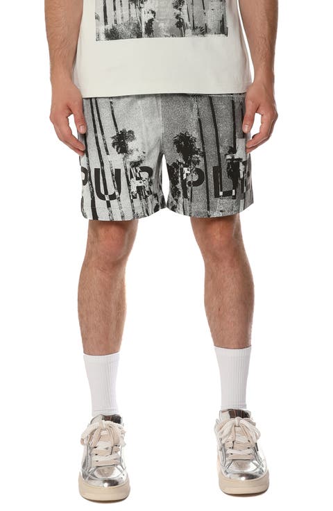 All Around Water Repellent Shorts