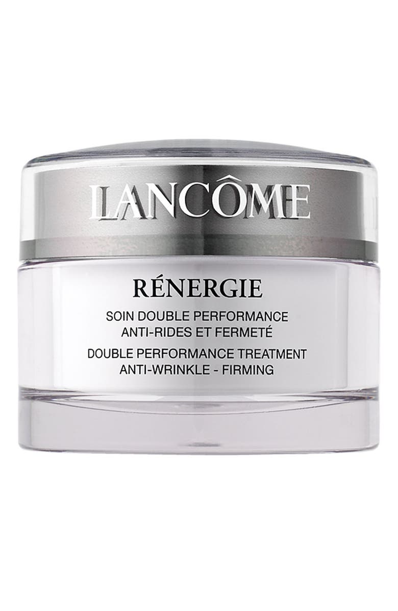 Lancôme Rénergie Anti-Wrinkle & Firming Moisturizer Cream, Main, color,