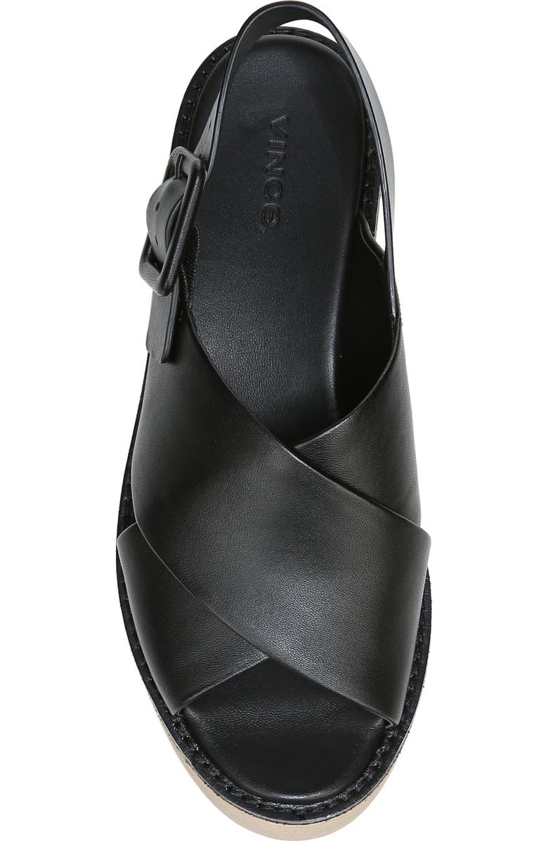 Vince Zena Platform Sandal, Alternate, color,