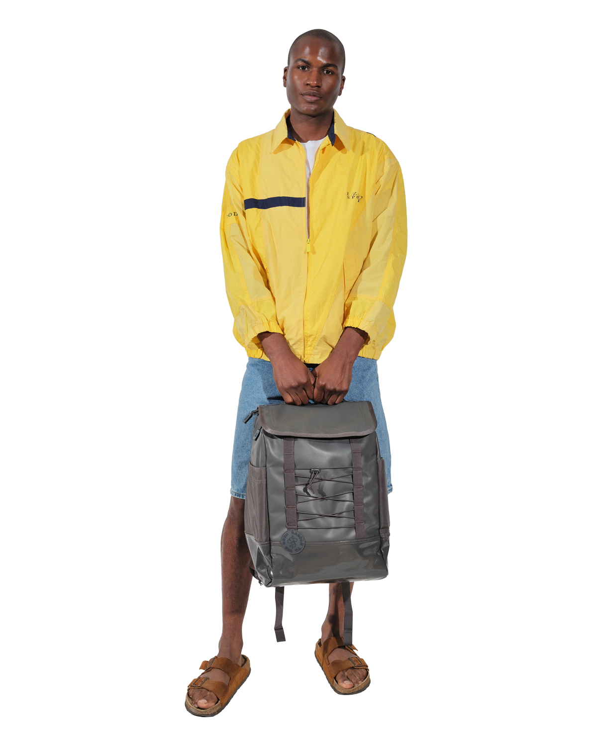 Utility Backpack, Alternate, color, Charcoal