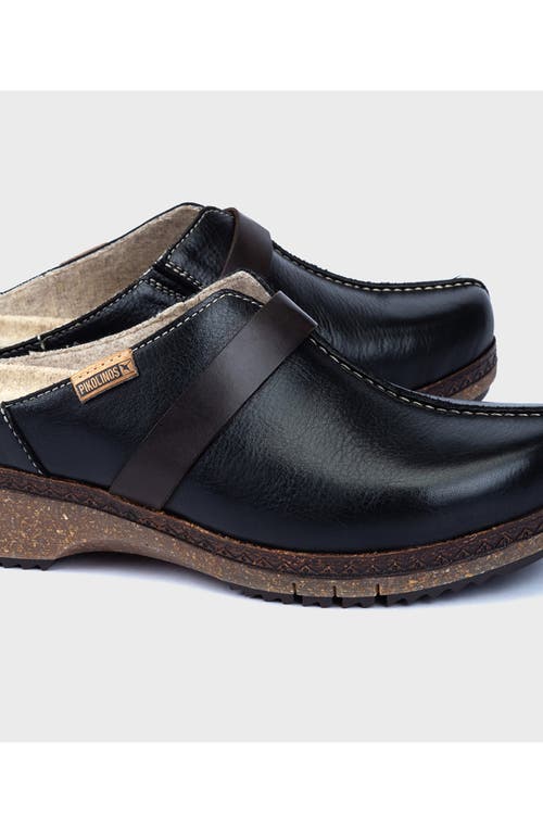 Pikolinos Granada Water Repellent Clog