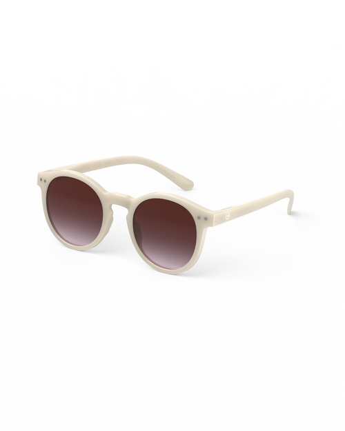 Izipizi #m 52mm Pantos Sunglasses In Neutral