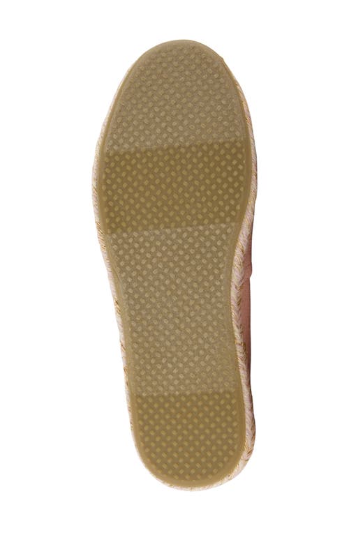 TOMS TOMS ALPARGATA ROPE ESPADRILLE 2.0 SHOE