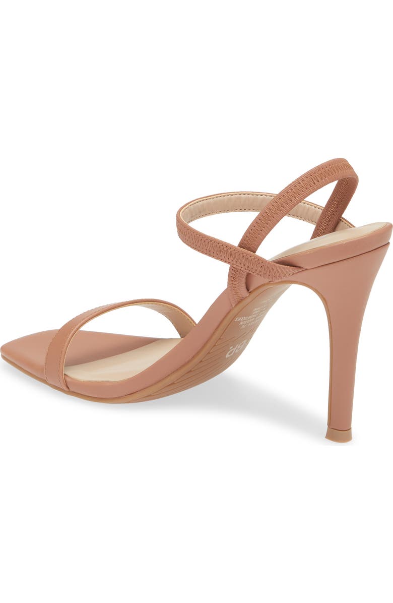 BP. Vanessa Sandal, Alternate, color, Tan Mocha