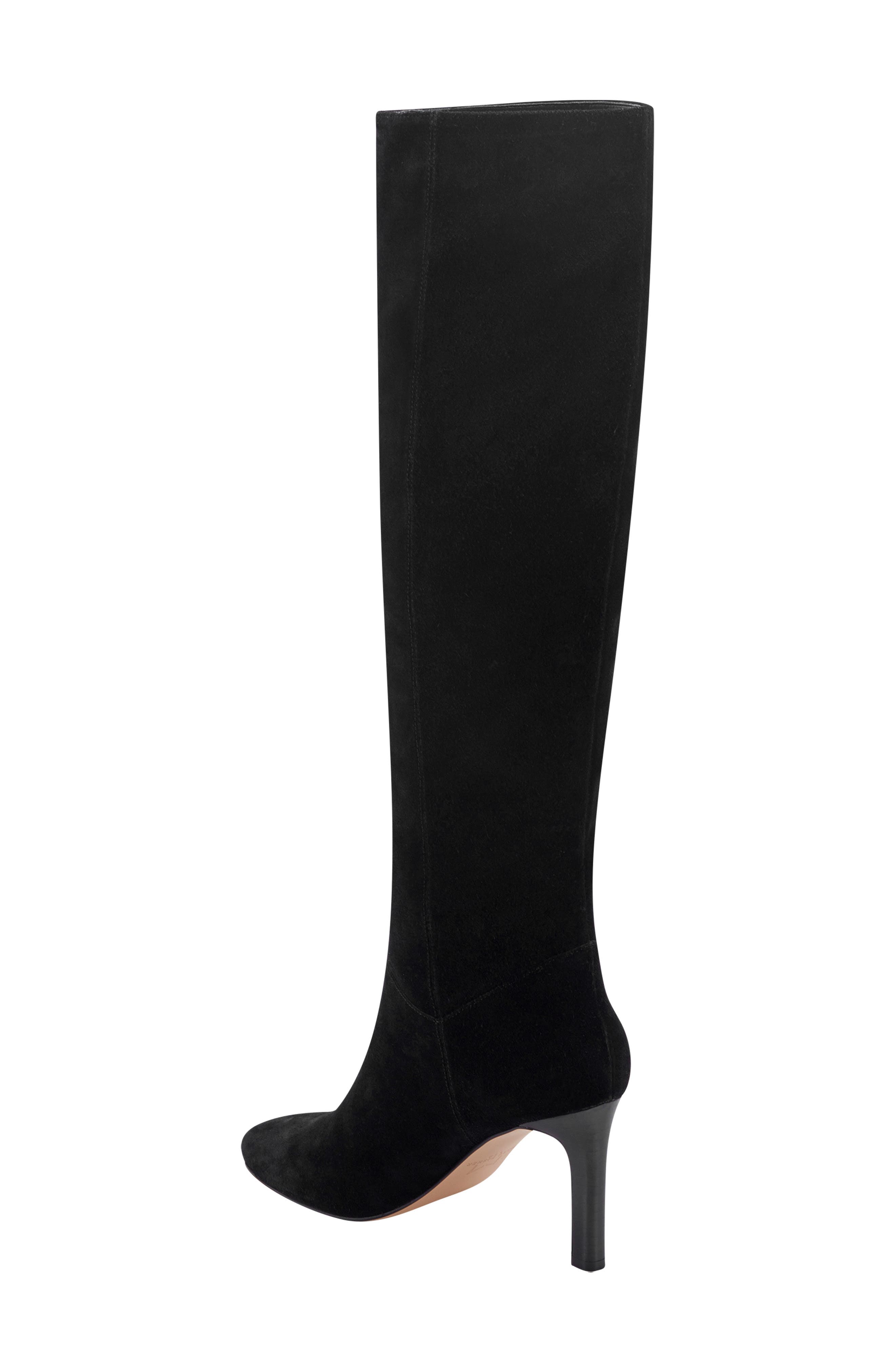 Marc Fisher LTD Zadia Boot, Alternate, color, 