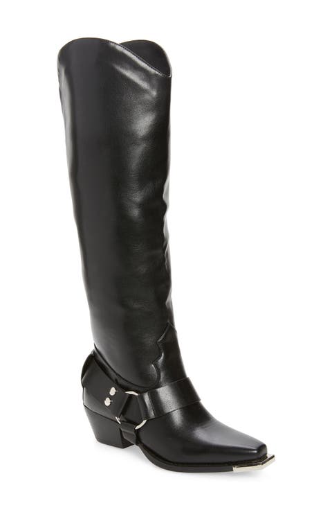 Lincolnpark Western Boot (Women)