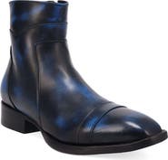 Dingo Lennox Boot