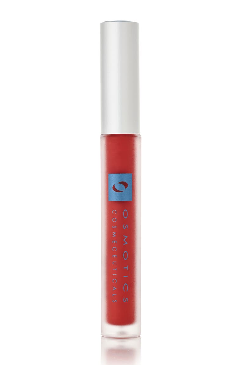 Osmotics Cosmeceuticals Blue Copper 5 Lip & Tuck Lip Treatment, Main, color, 