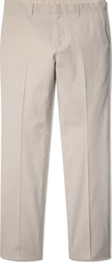 Bonobos Warrior Slim Fit Dress Pants