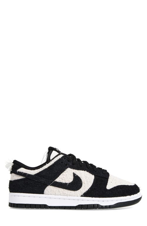 Nike Dunk Low Se Basketball Sneaker In Multi