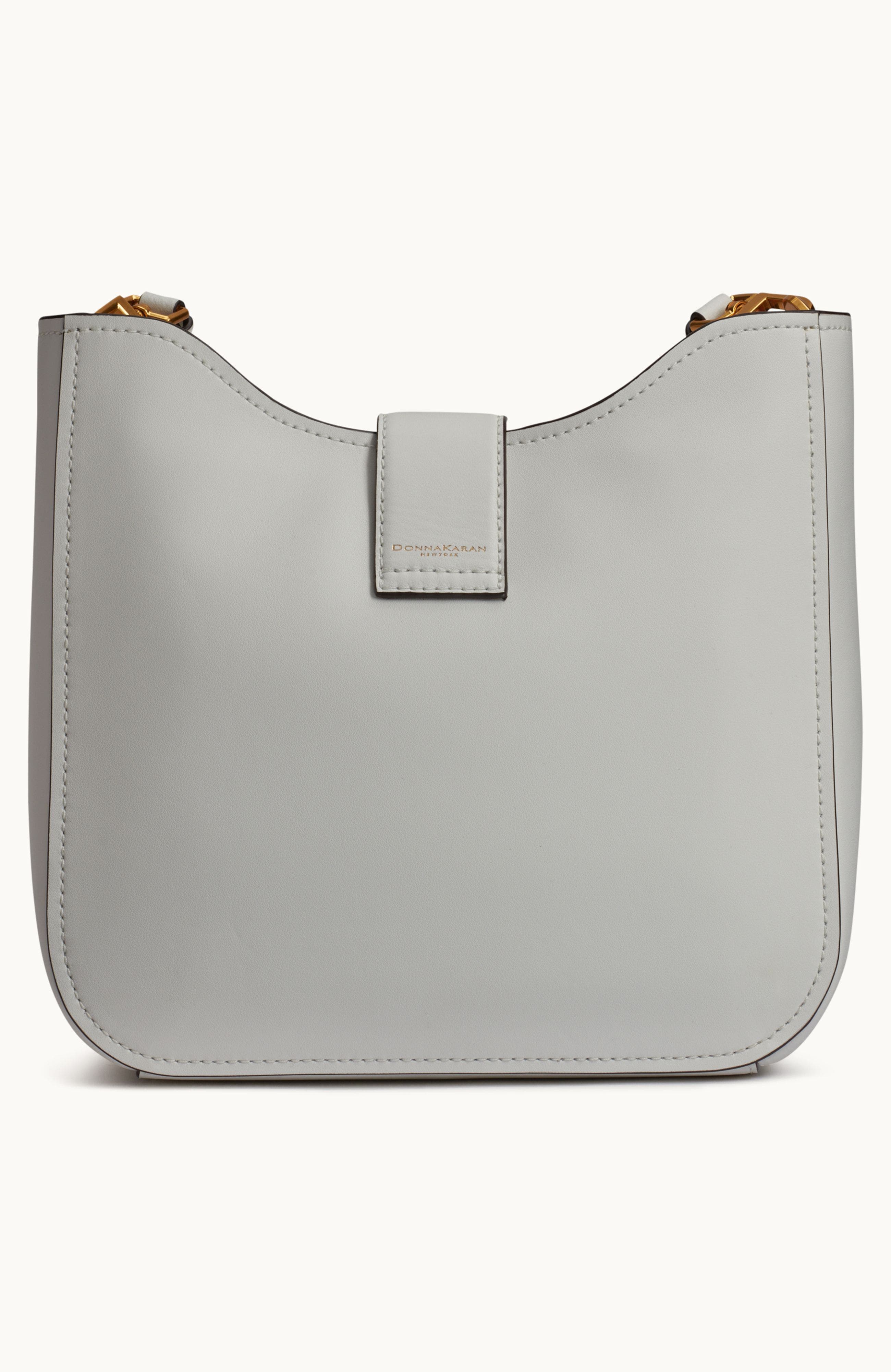 Donna Karan New York Valley Stream Crossbody, Alternate, color, 