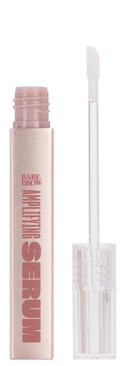 Amplifying Brow Serum